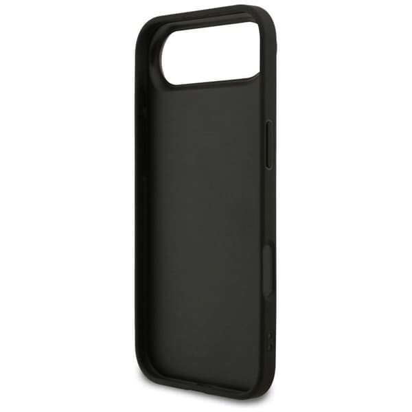Guess Hardcase 4G Classic för iPhone Air - Svart