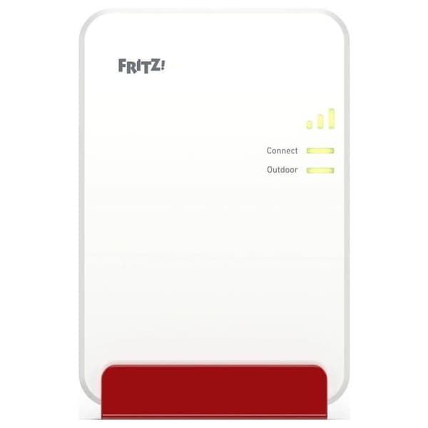 Fritz! WiFi 6-repeater FRITZ!Repeater 1610 Utomhus 20003161