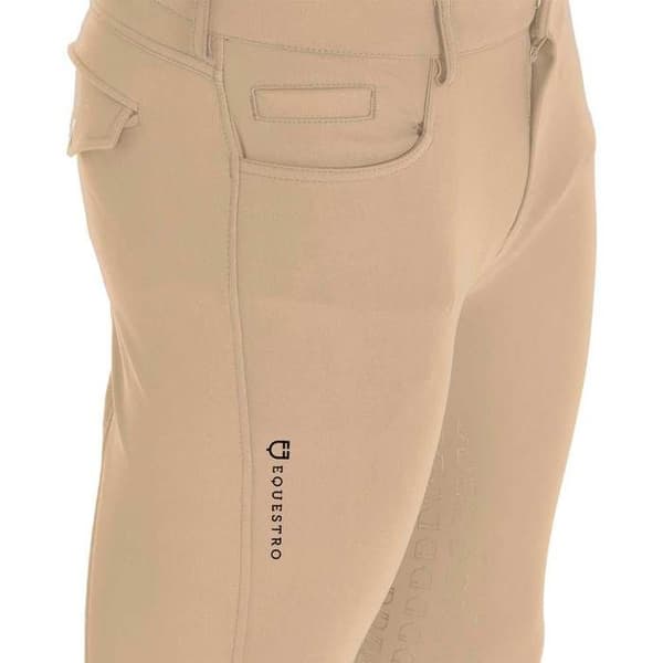 Equestro Aria full grip ridbyxor