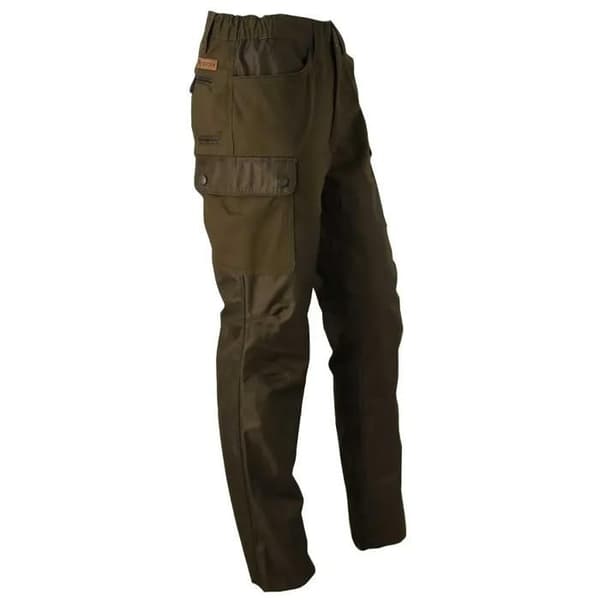 Pantalon PERCUSSION Tradition