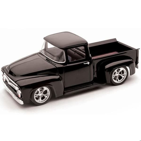 Modellbil: Ford FD-100 Pickup