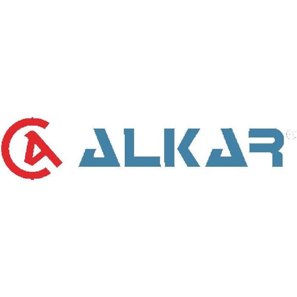 Yttre backspeg - Alkar 6165399