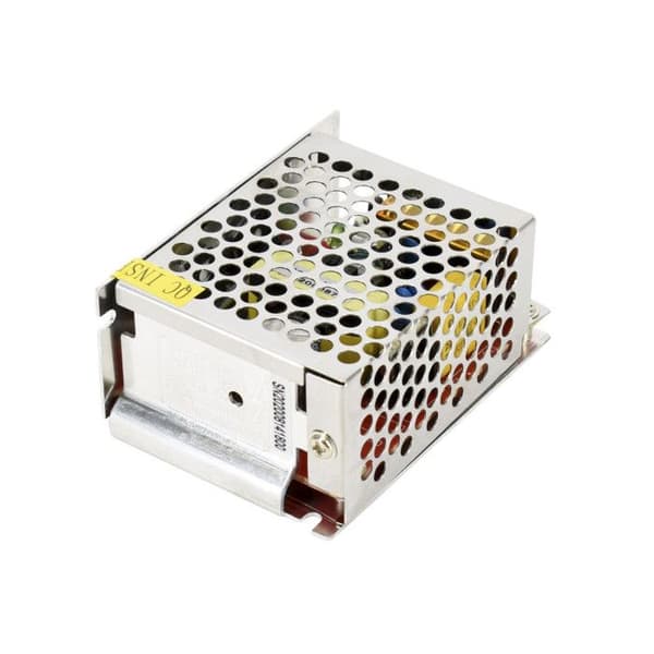 LED-transformator - BEMKO - BK-B42-LD025 - 25W - 12V - IP20