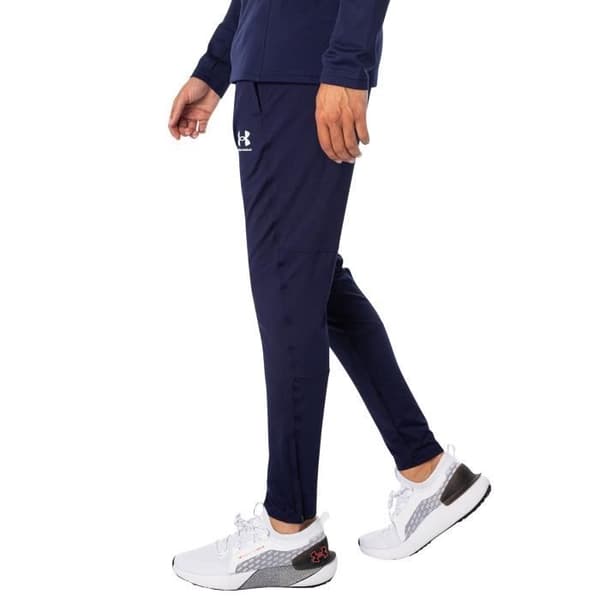 Under Armour Herr RUSH Woven Jogger, Blå