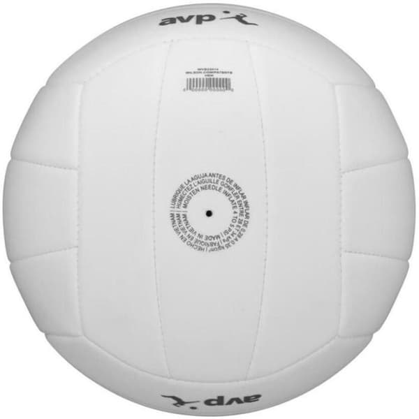 Wilson AVP Soft Play Beachvolleyboll