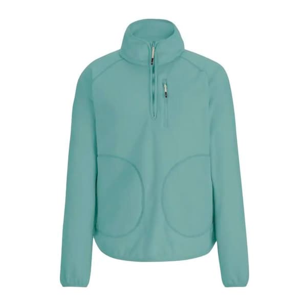 Polaire 1/2 zip dam Regatta Frankie