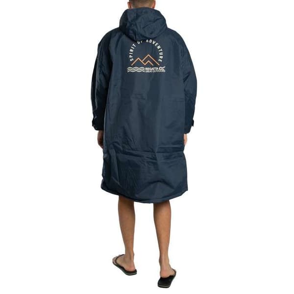 Vattentät Skötfilt - Regatta