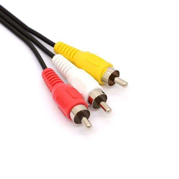 Ljud- och videoadapter Tomost - Tomost