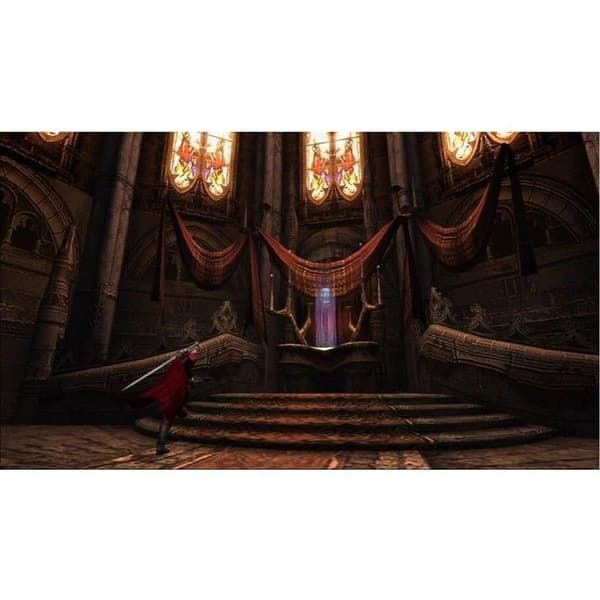 Devil May Cry HD Collection (PS3)