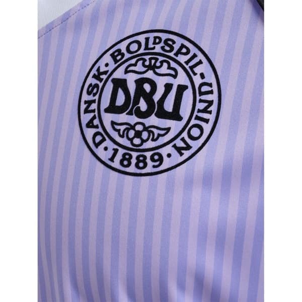 Målvaktströja Danmark 86