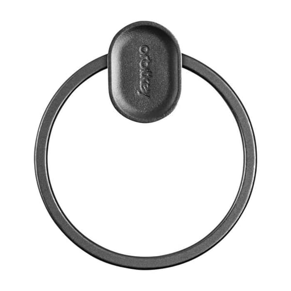 ORBITKEY RING V2 SVART