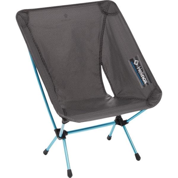 Helinox Chair Zero L svart - Fällbara stolar