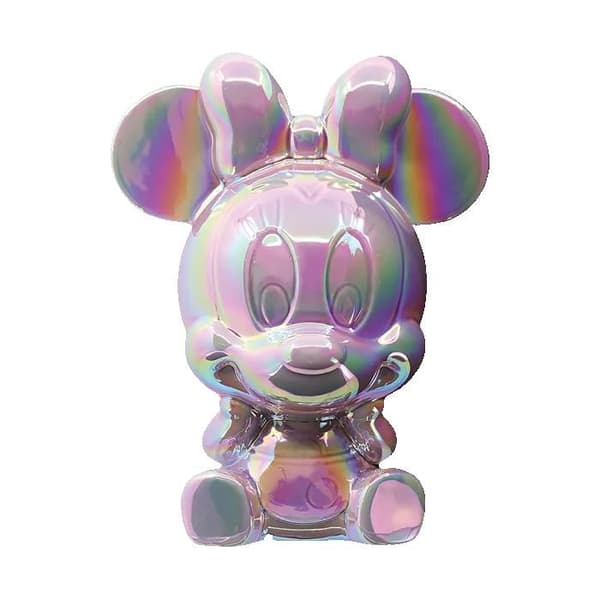 Figur Disney Spara-björn Stitch Showcase