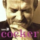 Bästa av Joe Cocker (The) COCKER Joe Pop - Rock