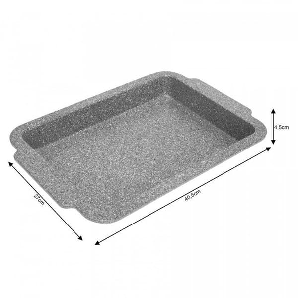 BAKPLÅT KLAUSBERG KB-7383