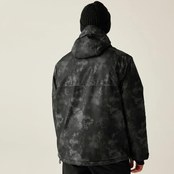 Dare 2B Freeride Overhead II skidjacka