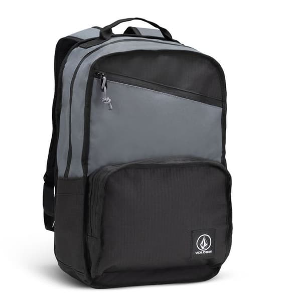 Volcom Roamer 3 Ryggsäck Svart Herr