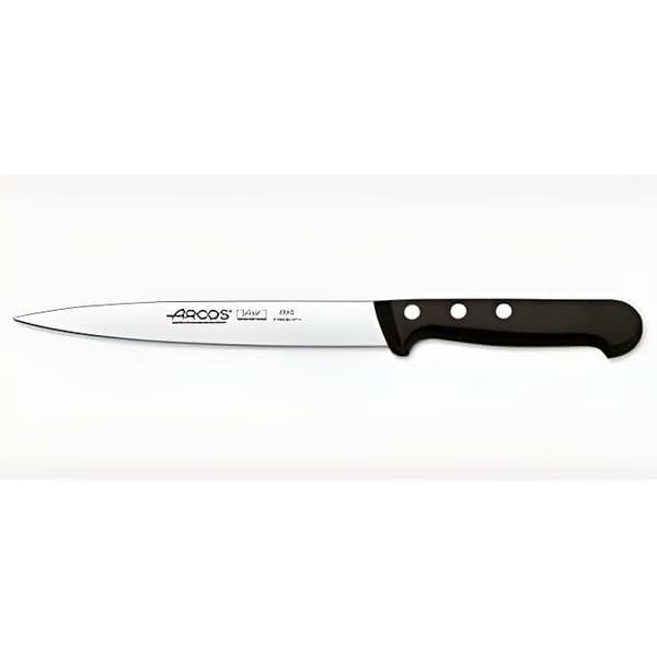 Bordskniv - ARCOS - 17cm - Blad i rostfritt stål Nitrum - Ultra-flexibel - 1 styck