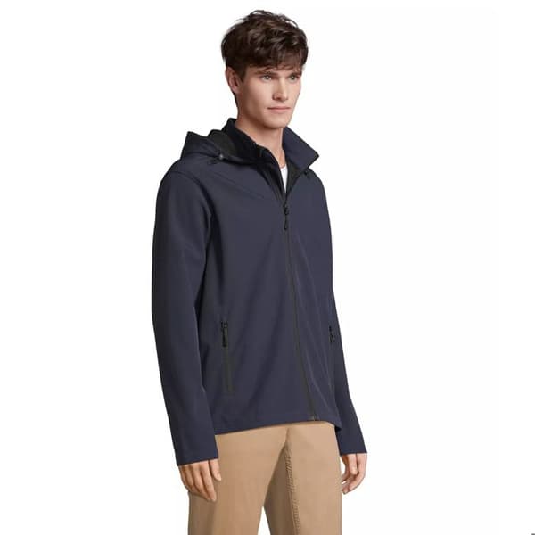 Sol's Race hoodie