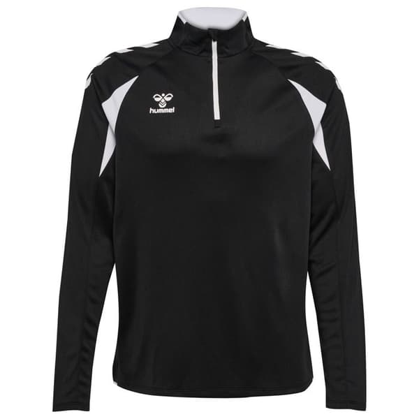 Hummel Core 2.0 halv zip träningsöverdel
