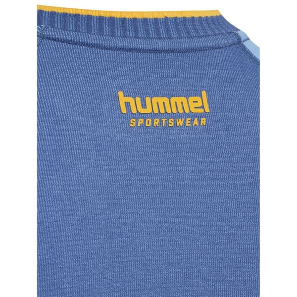 Sömlös damtröja Hummel