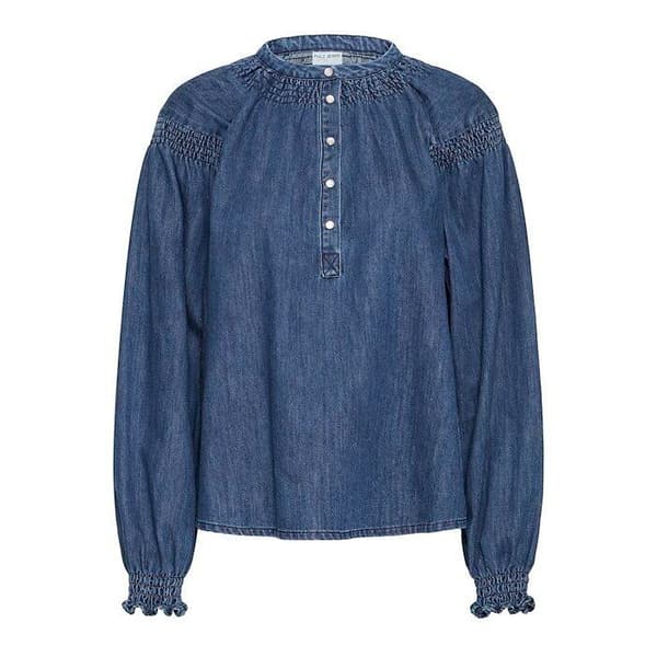 Blus dam Pulz Jeans Malia