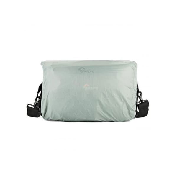LOWEPRO Axelväska Nova 200 AW II Svart