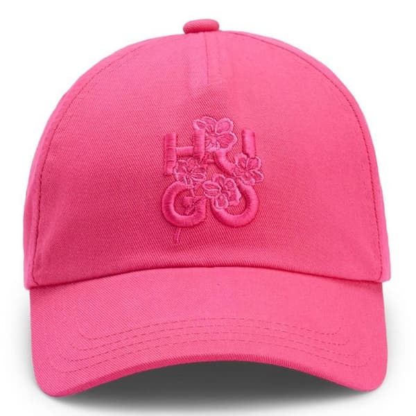 HUGO Kapsy rose för kvinnor - Cara Kapsy 274297