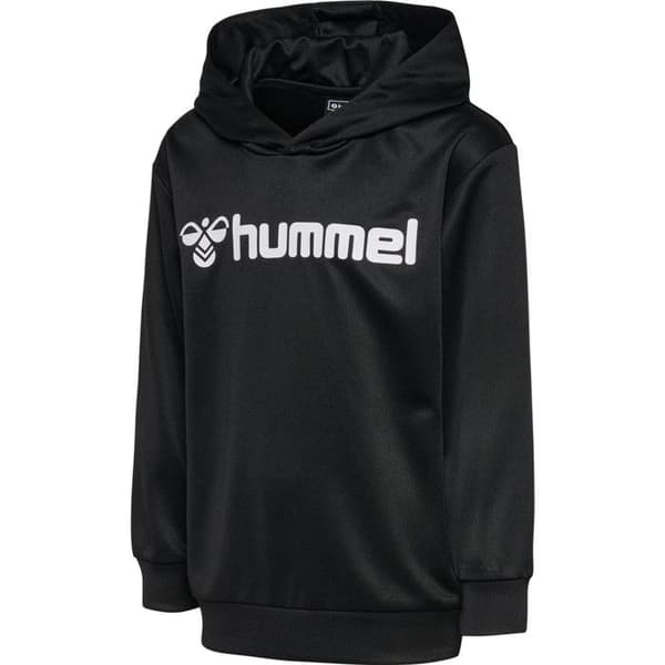 Huvtröja barn Hummel hmlLOGO