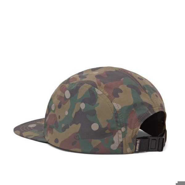5-panel keps Trakker TechPro