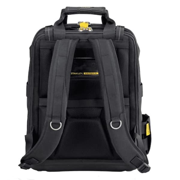 STANLEY Fatmax Snabbåtkomst Ryggsäck - FMST1-80144