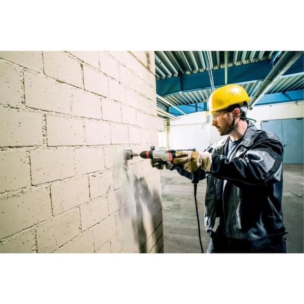 Kombihammarborr - METABO - KHE 2860 Quick - MetaBOX 145
