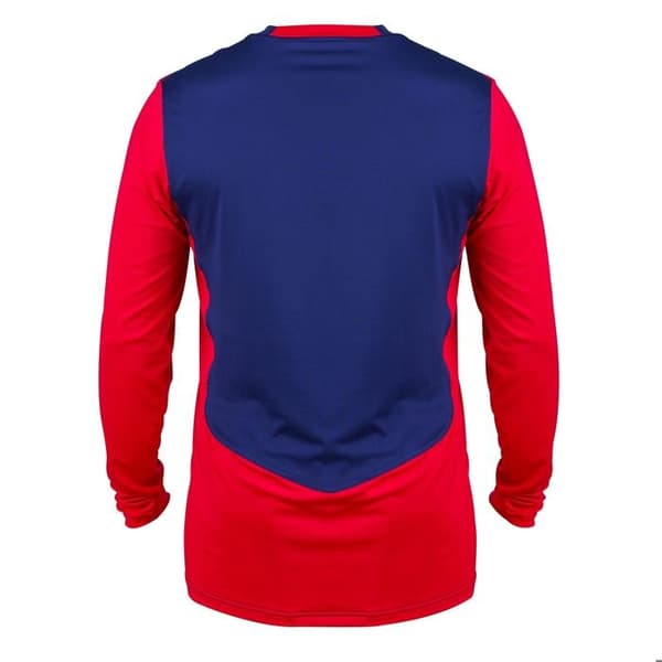 Långärmad sweatshirt Gilbert T20