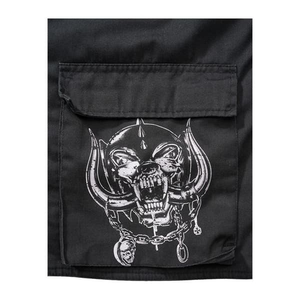Brandit Motörhead Ranger Väst