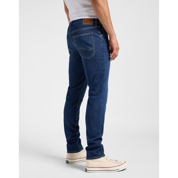 Jeans Lee Luke - stoney