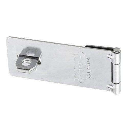 ABUS KG 200/155 Hasp - Kardad häftklammer - 200155SC