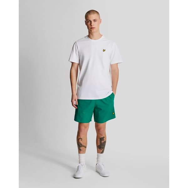 Lyle & Scott Plain badshorts