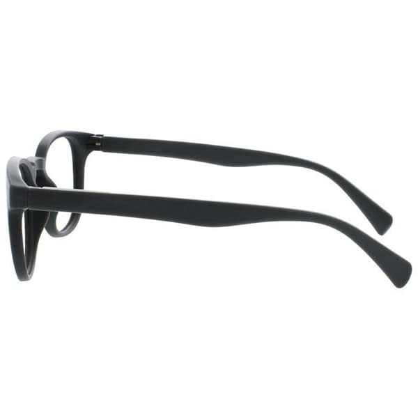 Läsglasögon - Opulize - RRRS2-7-250 - Rund båge - UV400-skydd - 4-pack