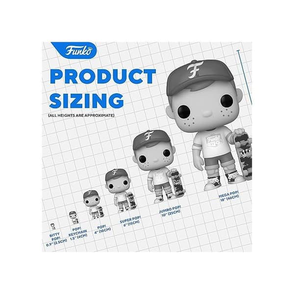 Figurine Funko Pop! N°1089 | Astro Bot
