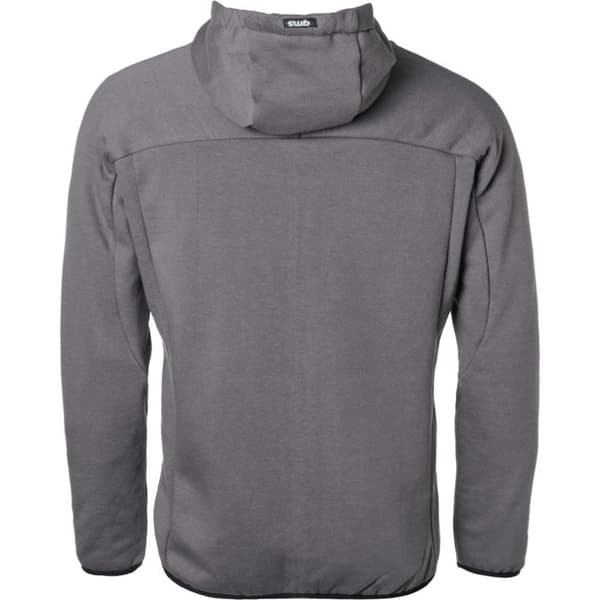 GMS Aras Zip hoodie