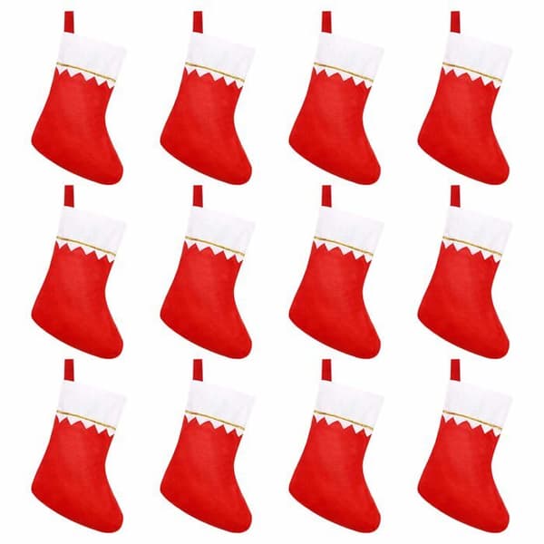 Julstrumpa Ccinee - DK043S2P1Q