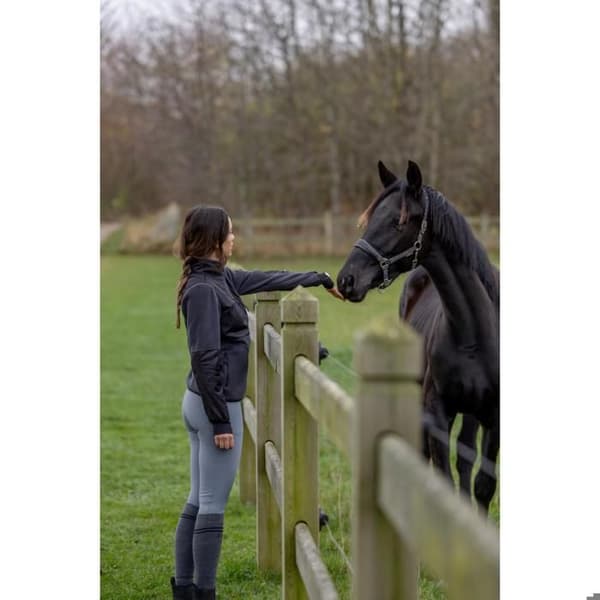 Ryttarbukser full grip dam Catago Rachel
