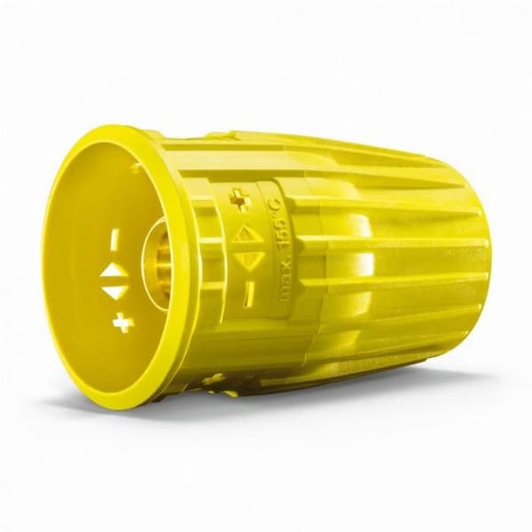 Régulator Servo Control KARCHER 750–1100 l/h - 4.118-008.0