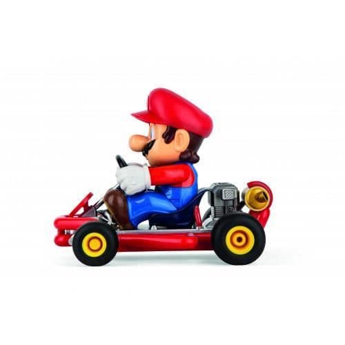 Carrera RC Nintendo Mario Kart™ Pipe Kart, Mario