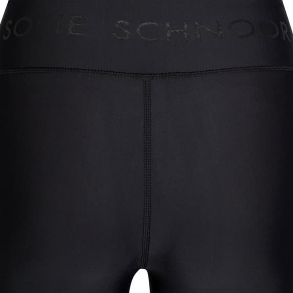 Legging dam Sofie Schnoor - svart