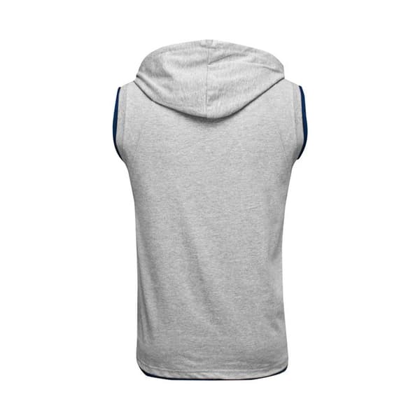Punch Epperson Classic Fit Hooded Linne