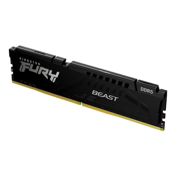 KINGSTON 128GB 5600 DDR5 DIMM