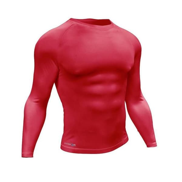 Precision Essential Baselayer långärmad barntröja