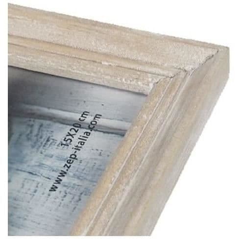 Fotoram - ZEP - Beige Trä - 20 x 30 cm