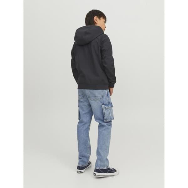 Barnjacka Jack & Jones Basic Softshell